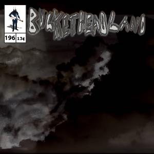 Buckethead - 11 Days Til Halloween: Reflection CD (album) cover