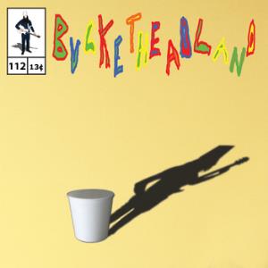 Buckethead - Creaky Doors and Creaky Floors CD (album) cover
