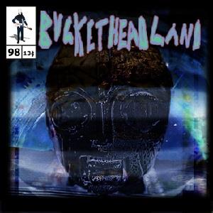 Buckethead Pike 98 - Pilot album cover