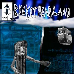 Buckethead Ancient Lens album cover