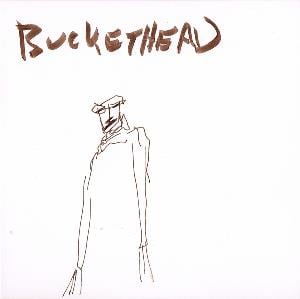 Buckethead - Pike 15 CD (album) cover