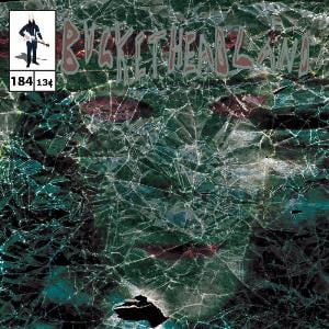Buckethead - 23 Days Til Halloween: Wax CD (album) cover