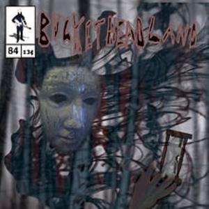 Buckethead Pike 84 - Whirlpool album cover