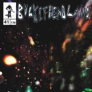 Buckethead Wishes album cover