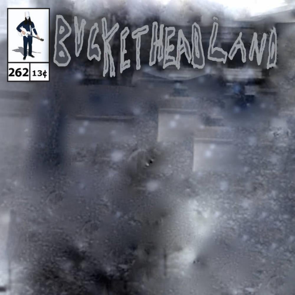 Buckethead - Pike 262 - Nib Y Nool CD (album) cover