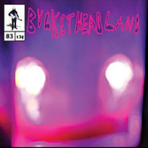 Buckethead - Pike 83 - Dreamless Slumber CD (album) cover