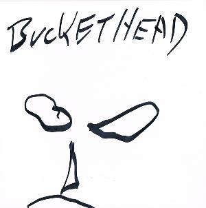 Buckethead Pike 18 album cover