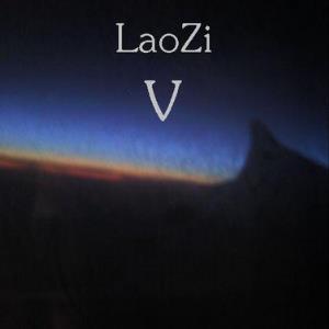LaoZi V album cover