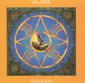 Solstice Pathways album cover