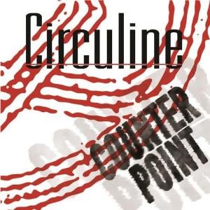 Circuline - Counterpoint CD (album) cover