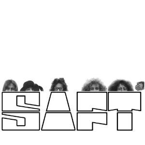 Saft Saft album cover