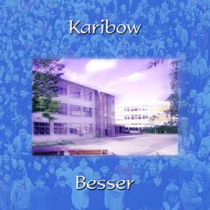 Karibow Besser album cover