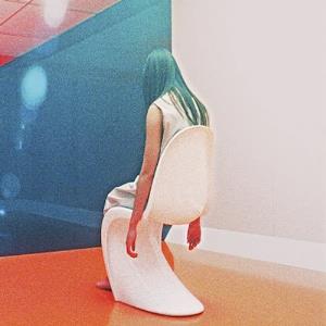 Sinoia Caves - Beyond The Black Rainbow CD (album) cover