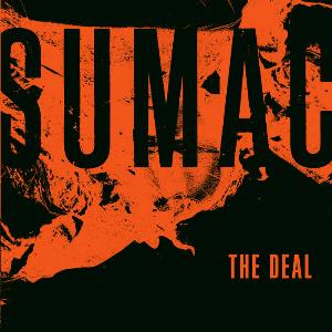 Sumac The Deal album cover