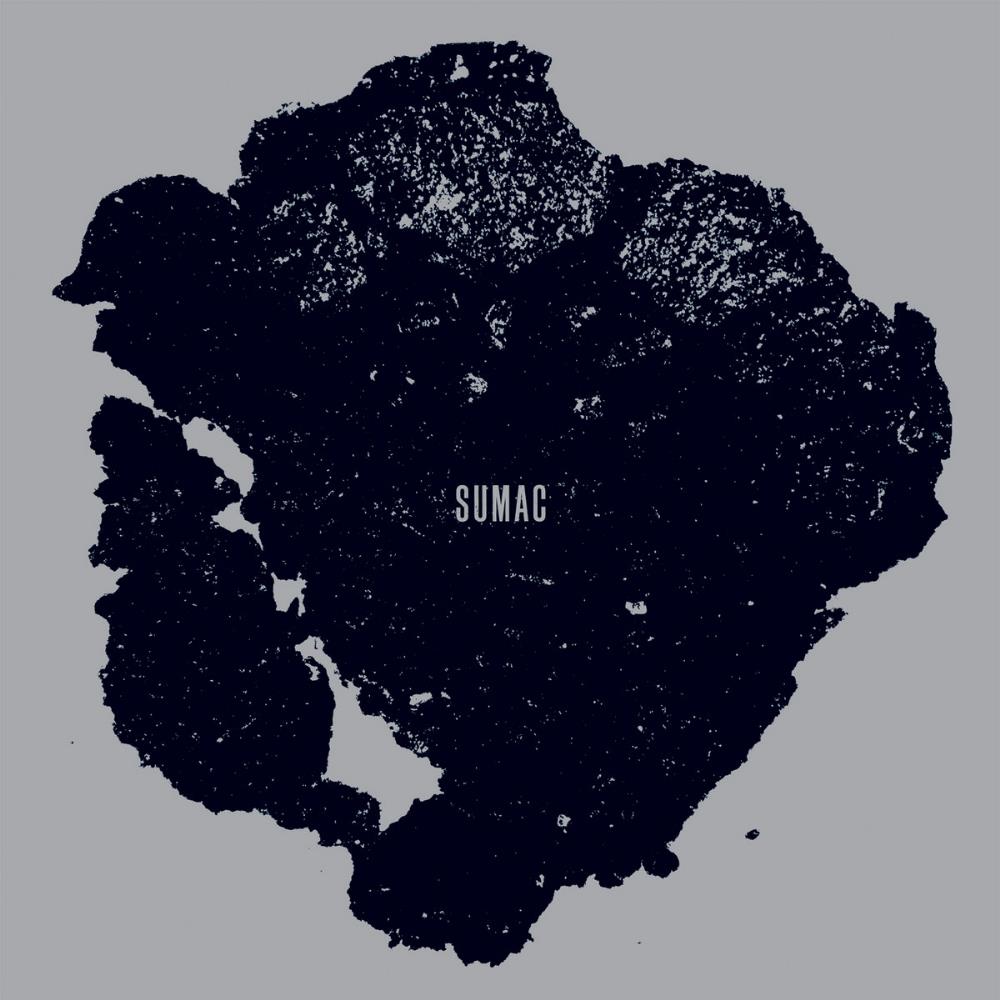 Sumac What One Becomes album cover