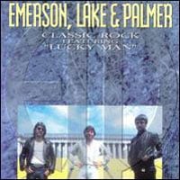 Emerson Lake & Palmer - Classic Rock Featuring 