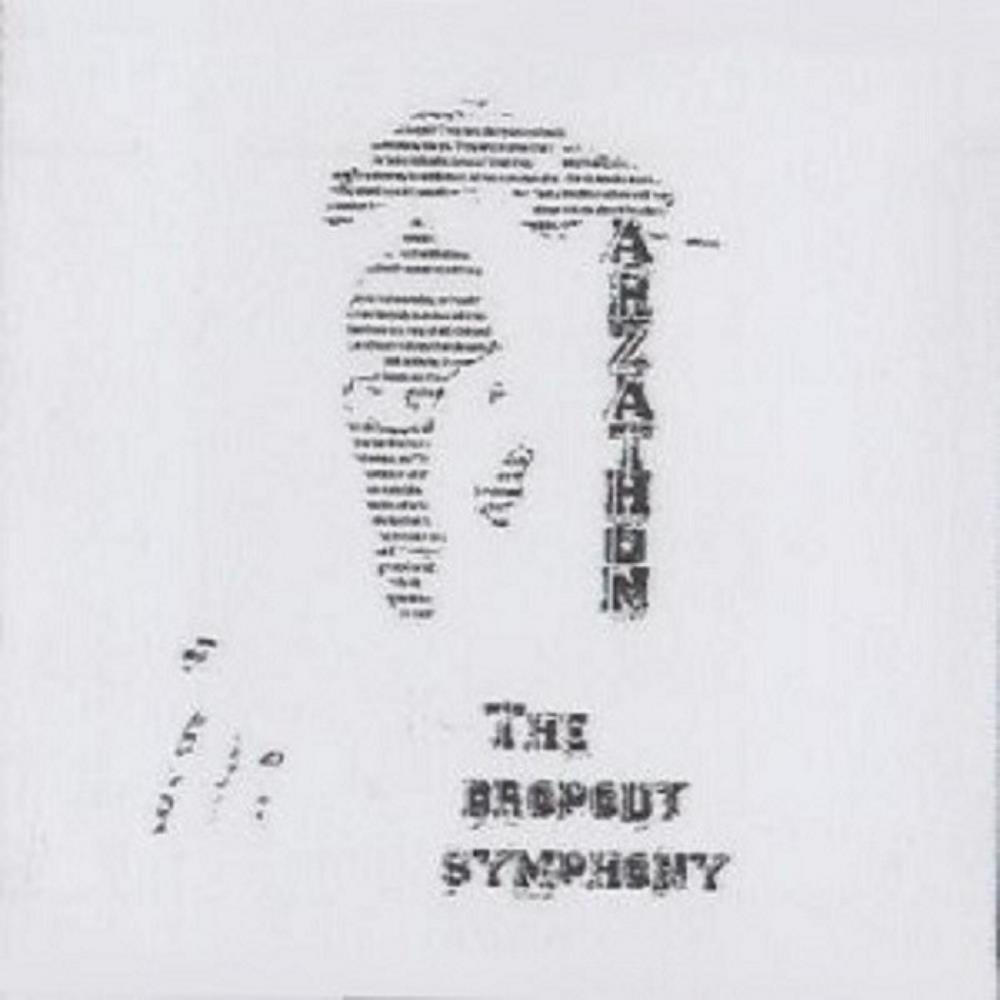 Arzathon The Dropout Symphony album cover
