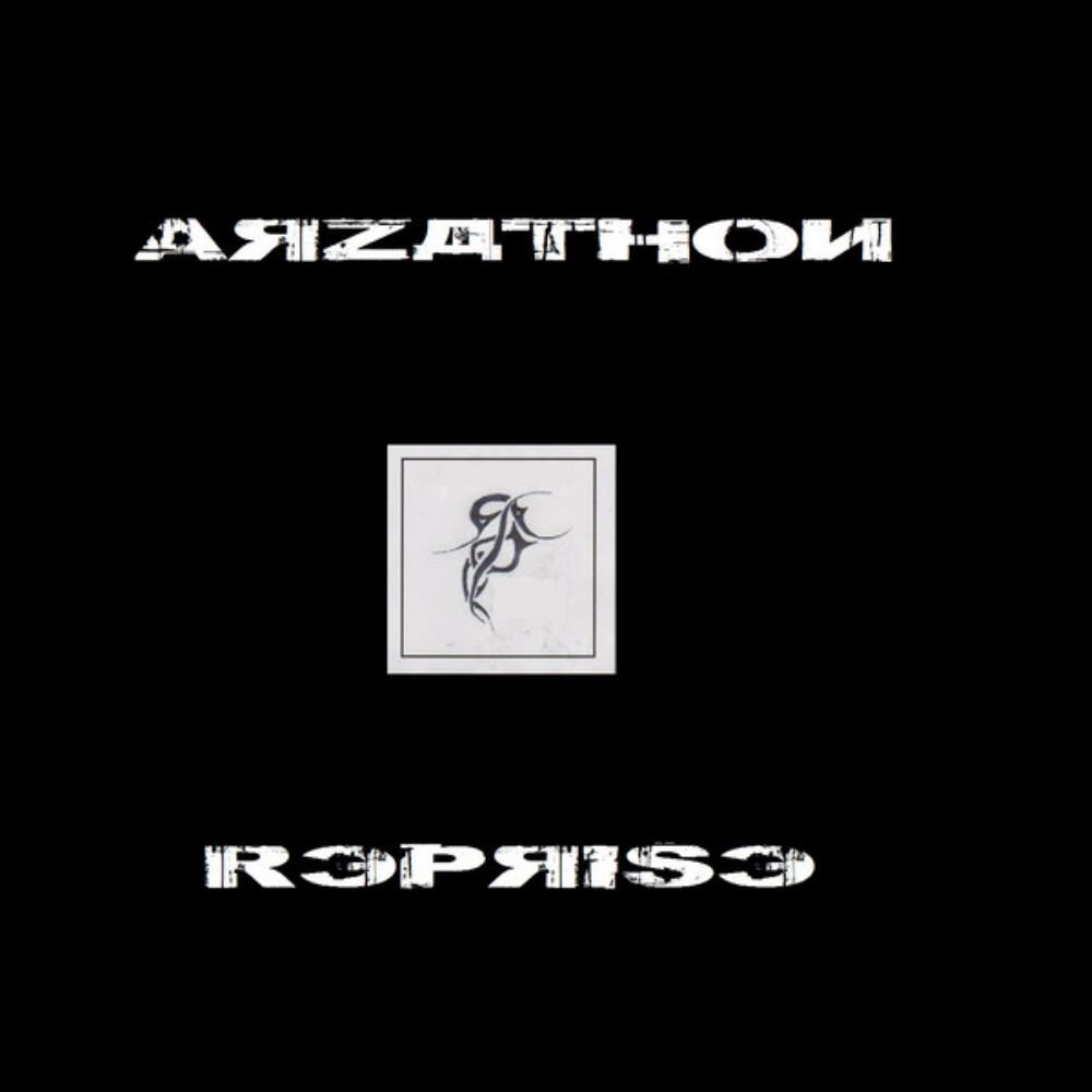 Arzathon - Reprise CD (album) cover