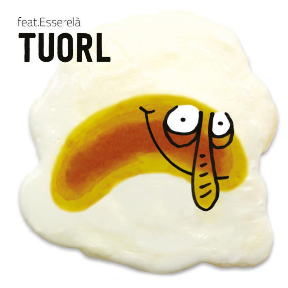 Feat. Esserel Tuorl album cover