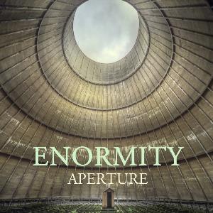 Enormity Aperture album cover