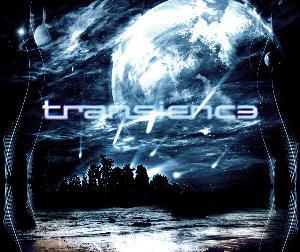 Transience Transience album cover