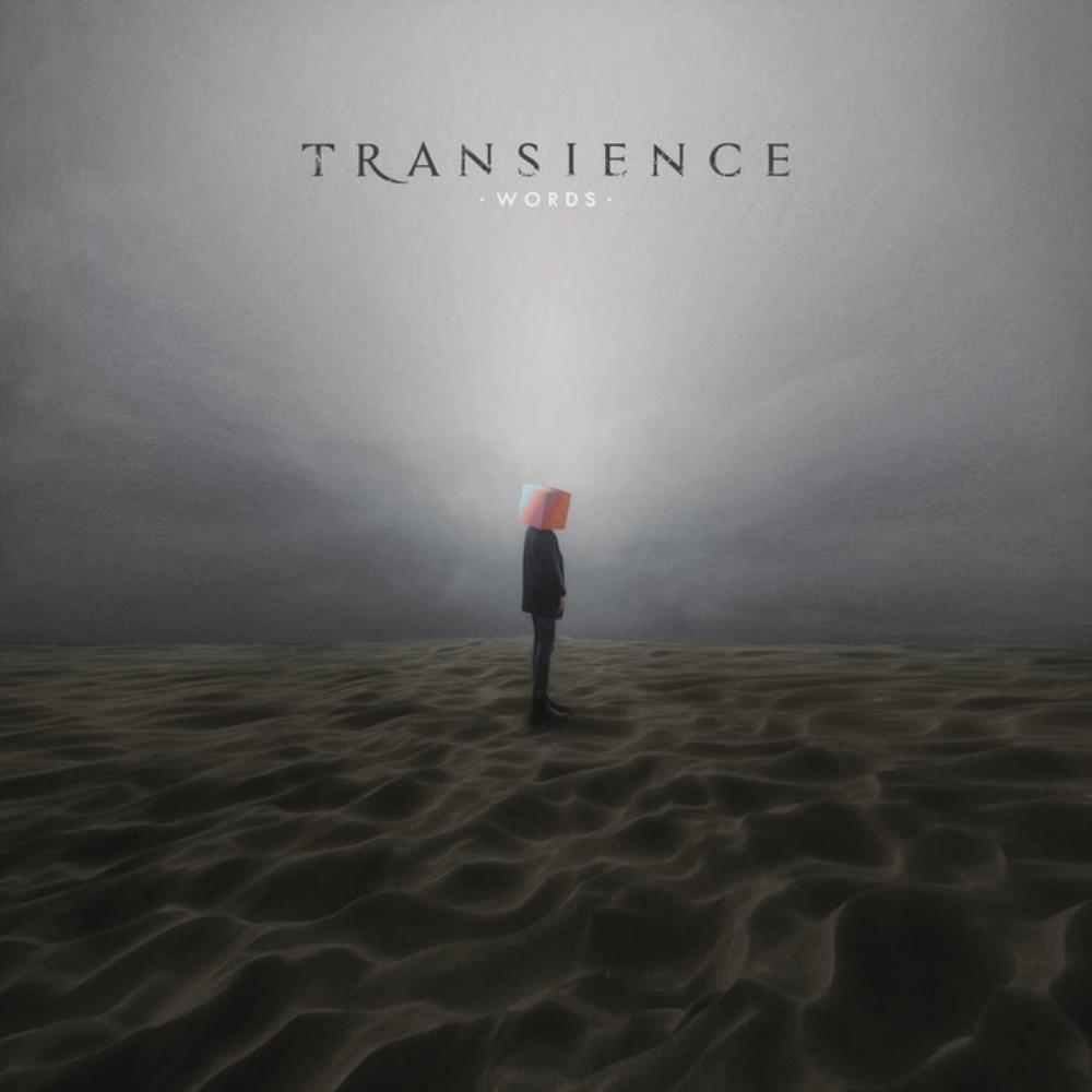 Transience Words album cover
