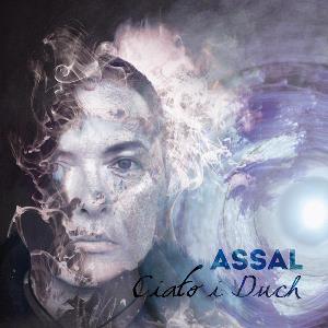 Assal Ciało i Duch album cover
