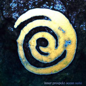 Inner Prospekt - Ocean Suite CD (album) cover