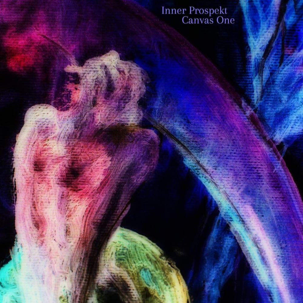 Inner Prospekt Canvas One album cover