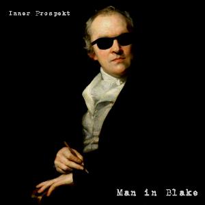 Inner Prospekt - Man in Blake CD (album) cover