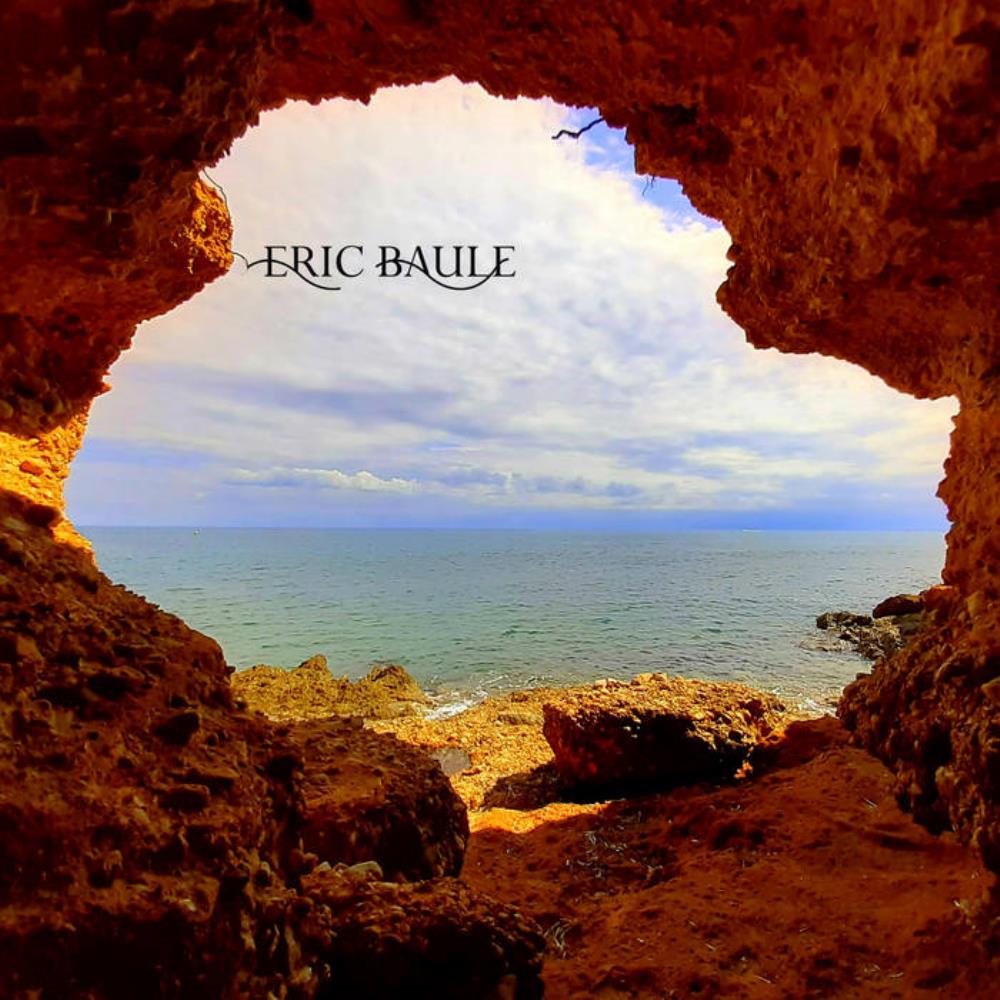 Eric Baule - Ancestral Voyage CD (album) cover