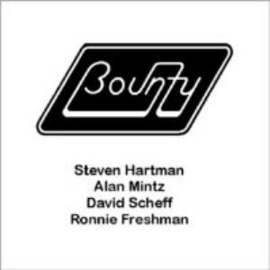 Bounty - Bounty CD (album) cover