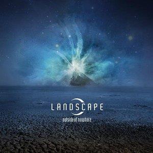 Landscape Outside of Nowhere album cover