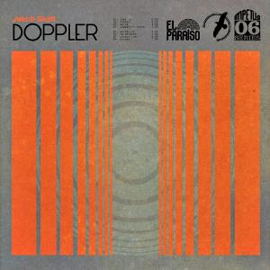Jakob Sktt Doppler album cover