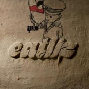 Eatliz Berlin album cover