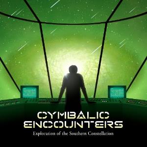 Cymbalic Encounters - Exploration of the Southern Constellation CD (album) cover
