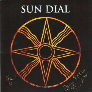 Sun Dial Sun Dial album cover