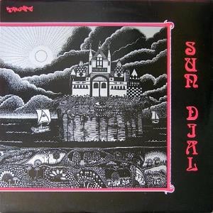 Sun Dial - Other Way Out CD (album) cover