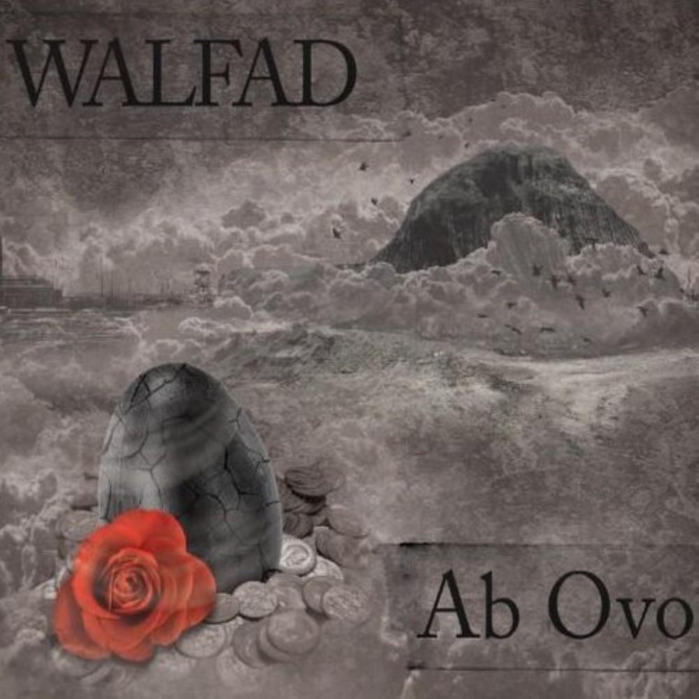 Walfad Ab Ovo album cover