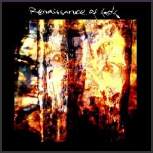 Renaissance of Fools - Hpe, Fear and Frustration CD (album) cover