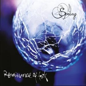 Renaissance of Fools - Spring CD (album) cover