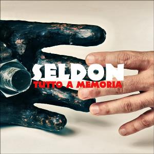 Seldon - Tutto A Memoria CD (album) cover