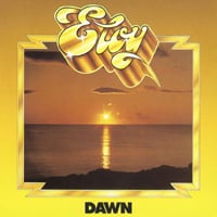 ELOY Dawn progressive rock album and reviews