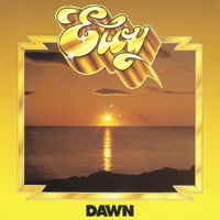 ELOY Dawn progressive rock album and reviews