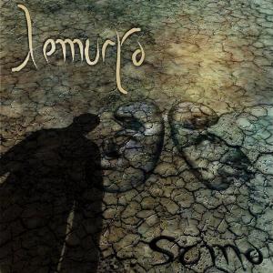 Lemurya - Soma CD (album) cover