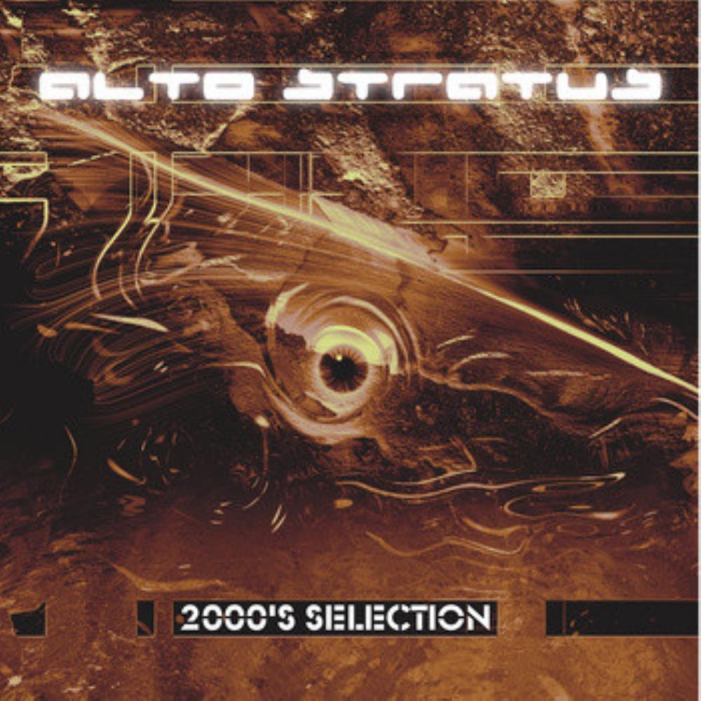 Alto Stratus 2000's Selections album cover