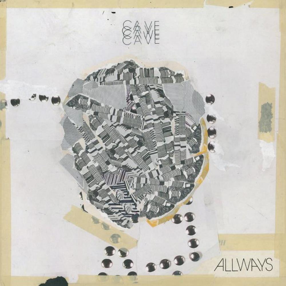 Cave Allways album cover
