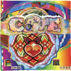 Cave - Pure Moods CD (album) cover