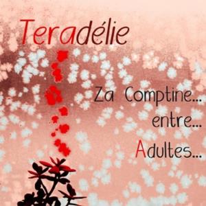 Teradlie - Za Comptine... entre... Adultes... CD (album) cover