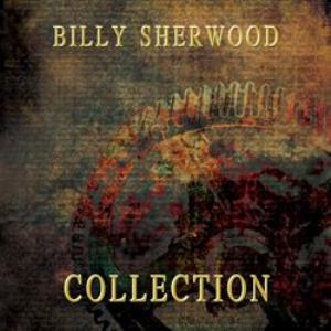 Billy Sherwood - Collection CD (album) cover